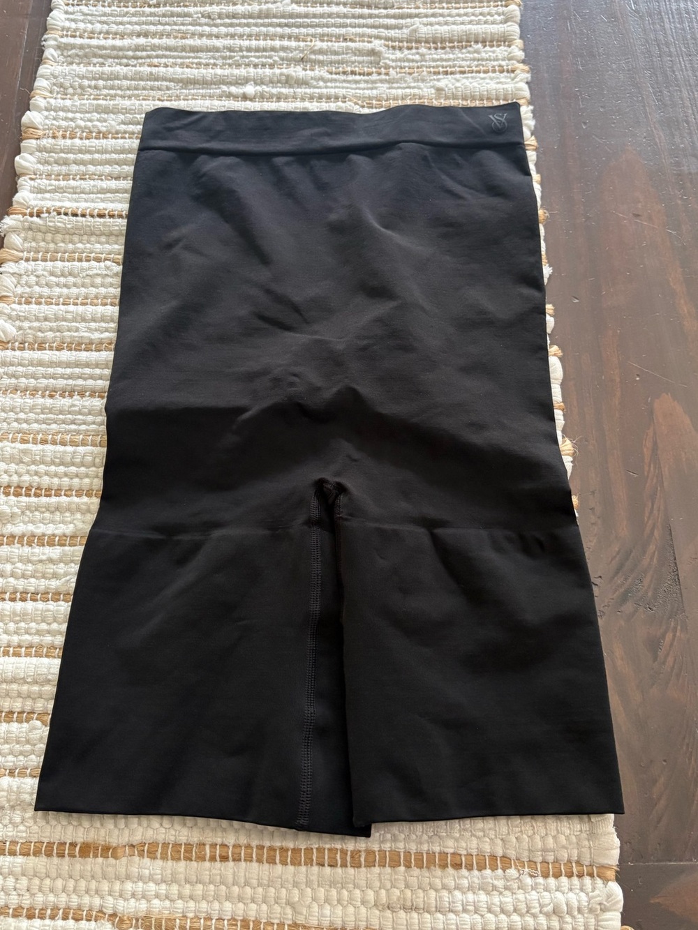 NEW Victorias Secret shower high waist shorts shapewear